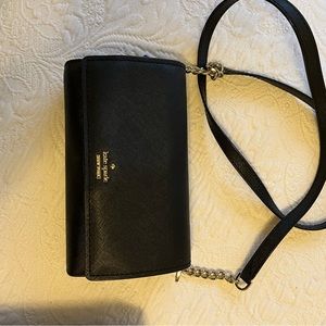 Kate spade purse like new